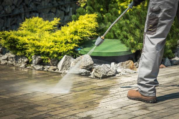 Best Playground Equipment Cleaning  in Corry, PA