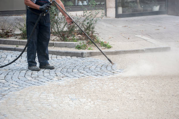 Best Restaurant Pressure Washing  in Corry, PA