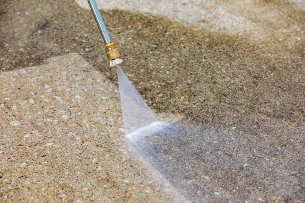 Professional Pressure washing in Corry, PA