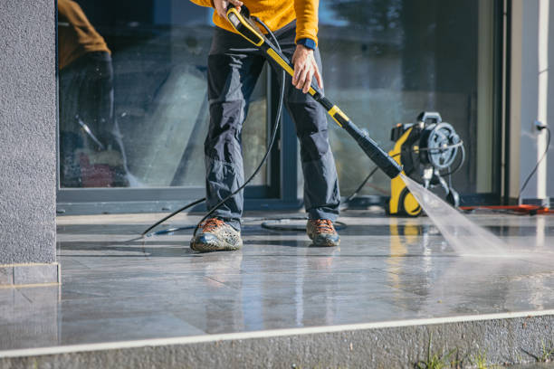 Best Factory Floor Cleaning  in Corry, PA