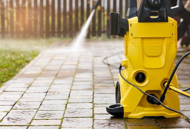 Best Gas Station Cleaning  in Corry, PA